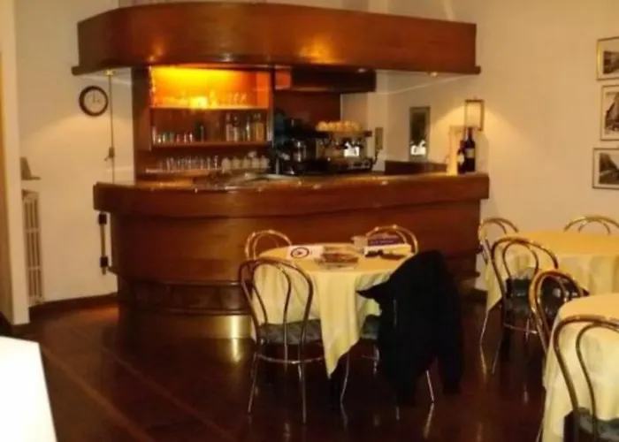 Hotel Lombardia 3*